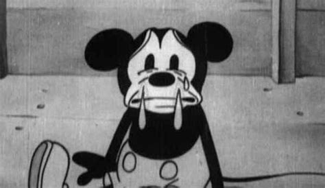 This Ad For Mickey Mouses Milk Is Going To Ruin Your Childhood Cartoon
