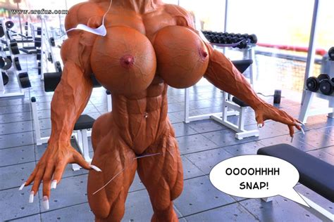 Page Renderotica Comics Siberianar Muscle X Big And Horny Erofus