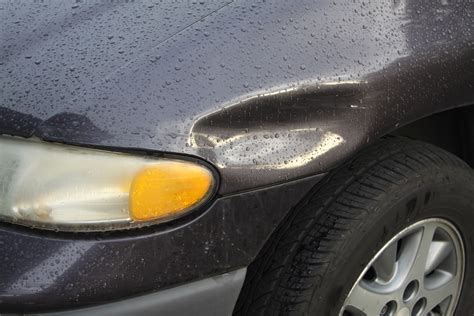 And the cost of repair was too good to be true. When to Consider Paintless Dent Repair - Auto Body Shop ...