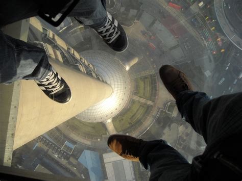 Pearl Tower Shanghai China Hong Kong Shanghai Hong Kong