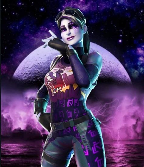 The dark bag back bling is bundled with this outfit. Dark Bomber edit | Fortnite: Battle Royale Armory Amino