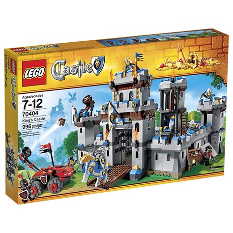 Top 5 Best Lego Castle Sets Of 2019 2023 And Beyond