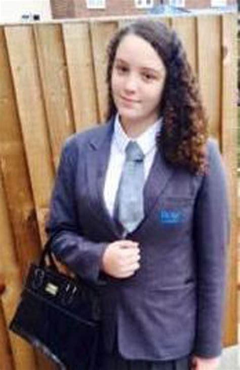 Schoolgirl Found 13 Year Old Who Vanished Three Days Ago Found Safe