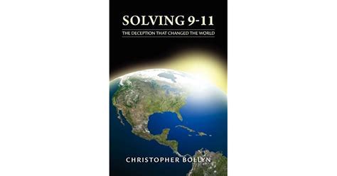 Solving 9 11 The Deception That Changed The World By Christopher Lee