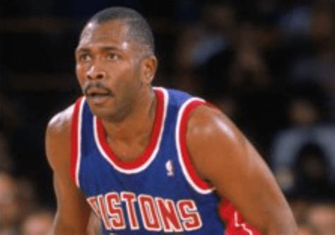 Is Mark Aguirre Mexican Ethnicity Of American Former Basketball Player