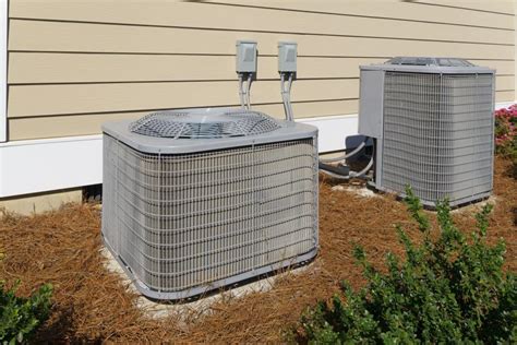 How Much To Install A New Air Conditioner Hvac Installations