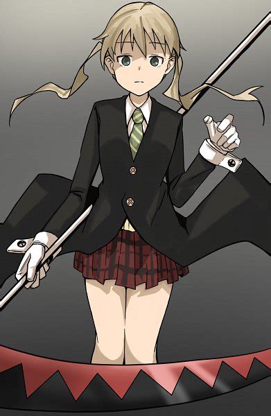 Maka Albarn Soul Eater Image By Tak Habanagi Zerochan