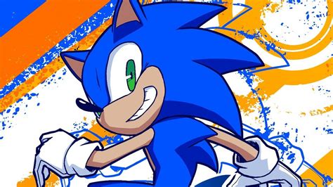 My Favorite Sonic Fan Game! - YouTube