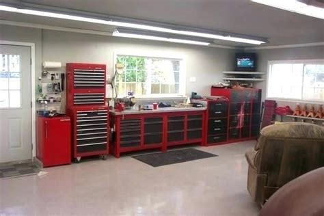 Check spelling or type a new query. Craftsman Garage Cabinets in 2020 | Garage design, Garage ...