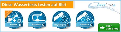 Die gesundheitlichen risiken durch bleirohre im haus sollten nicht unterschätzt werden. Bleirohre erkennen: Tipps und Maßnahmen gegen Blei im ...