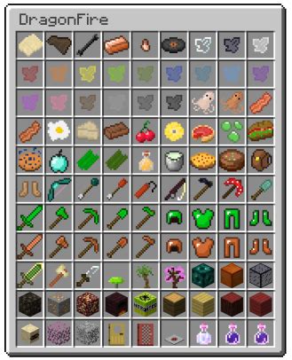 Bedrock edition by spectral studios from the minecraft marketplace. REQUEST Looking for a mod developer to help finish ...