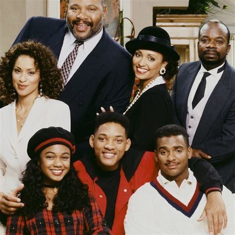 What Ever Happened To The Cast Of The Fresh Prince Of Bel Air Worldation