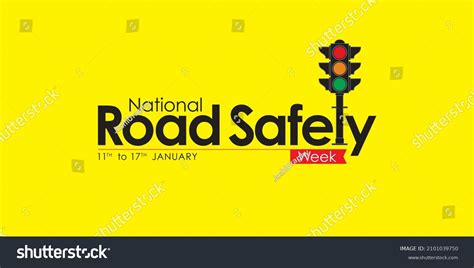 Road Safety Posters Stock Vectors Images And Vector Art Shutterstock