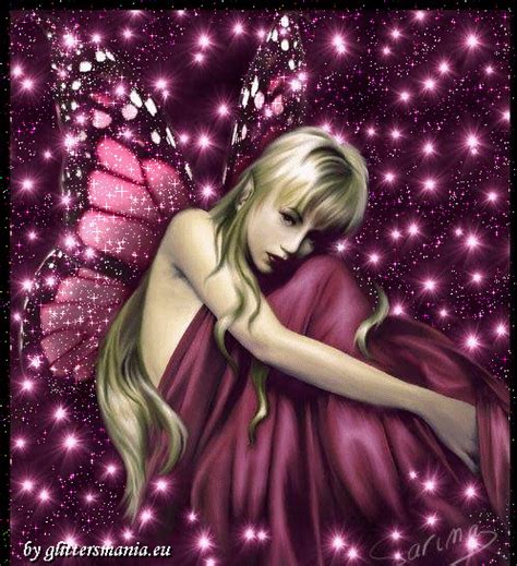 Glitter Butterfly Fairy Pictures Photos And Images For Facebook