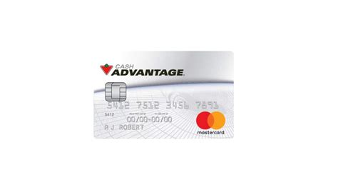 To open an account, you need to make a $500 deposit. Triangle Cash Advantage Mastercard review October 2020 | Finder Canada