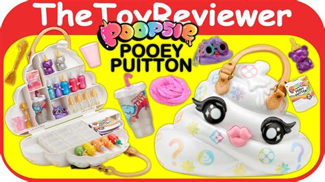 Poopsie Slime Surprise Pooey Puitton Purse Diy Craft Kits Craft Kits