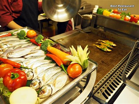 Created by afif rais • updated on: Best Restaurant To Eat: Ramadan 2017 Buffet Putrajaya ...