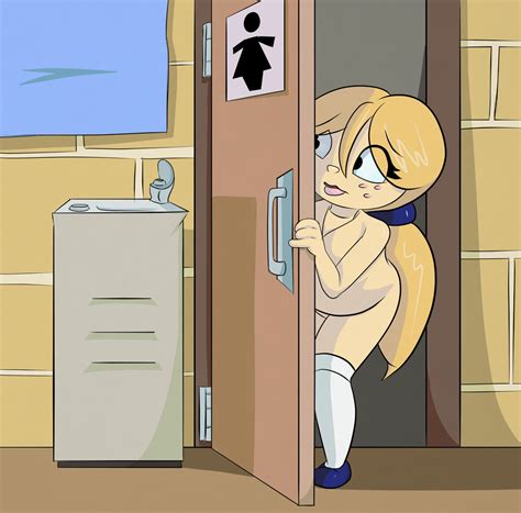 Mollys Nude School Adventure 4 By Monkeycheese Hentai Foundry