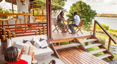 Naara Eco Lodge And Spa Get The Best Accommodation Deal Book Self