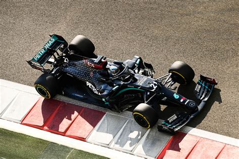 Nyck De Vries Formula One
