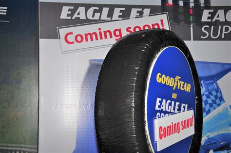 Tyre price malaysia glad to show that we'll offering special price for various tyres type to welcome the 2016 rahmadan month. Goodyear Eagle F1 Range Of Ultra High Performance Tyres ...