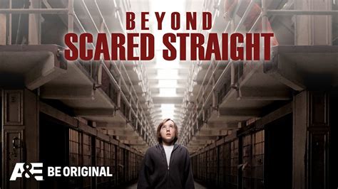 Beyond Scared Straight серий Tv Series 2011 2015