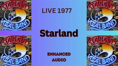 Starland Vocal Band Starland Live At Pepperdine University 1977 Youtube