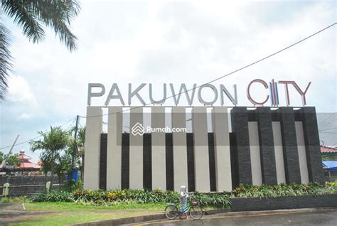 Pakuwon City Jl Mulyosari Raya Mulyorejo Mulyorejo Surabaya Jawa Timur Tanah Dijual