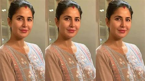 Katrina Kaif Finally Revealed First Condition For Marriage Before Accepting Vicky Kaushals
