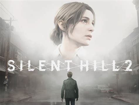 Silent Hill 2 Ps5 Xzonecz