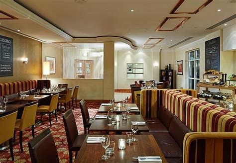 Restaurant Picture Of Bexleyheath Marriott Hotel Bexleyheath