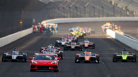 Who Won The Indy 500 In 2020 Full Results Standings And Highlights From
