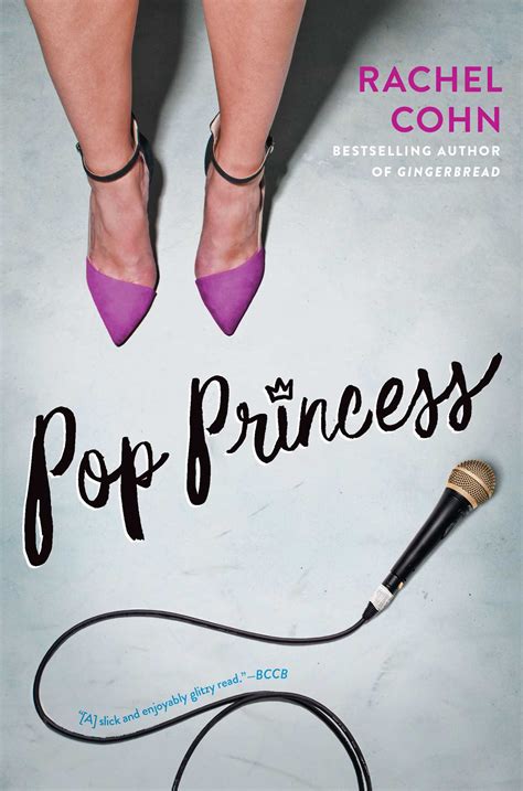 Pop Princess Book By Rachel Cohn Official Publisher Page Simon