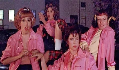 Why Grease 2 Is An Underrated Cult Classic Methods Unsound