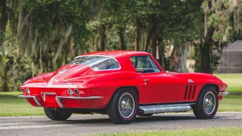 The 1963 1967 C2 Corvette Buyers Guide