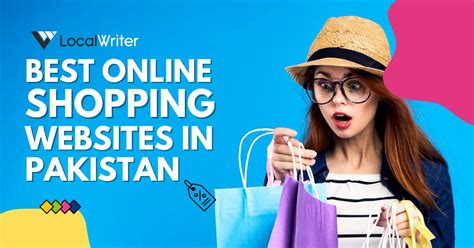 Best 10 Online Shopping Websites In Pakistan