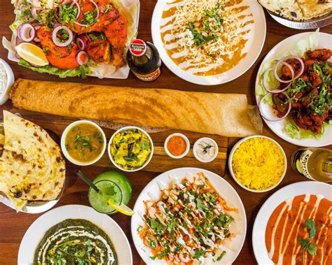 Maybe you would like to learn more about one of these? Aangan - Exquisite Indian Cuisine (Clayton) Takeaway in ...