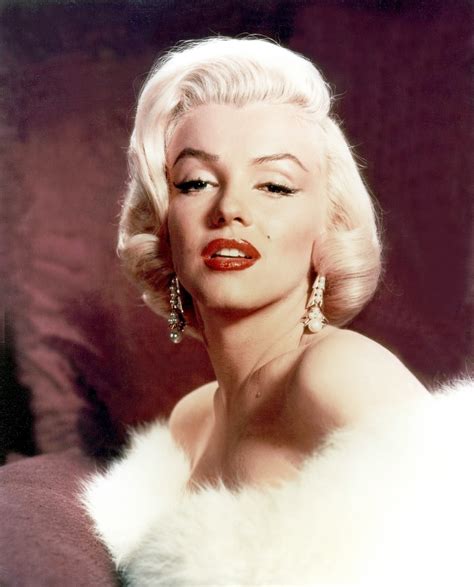 Marilyn Monroe Photo 383387 Celebs