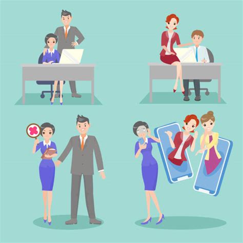 Harassment Illustrations Royalty Free Vector Graphics And Clip Art Istock