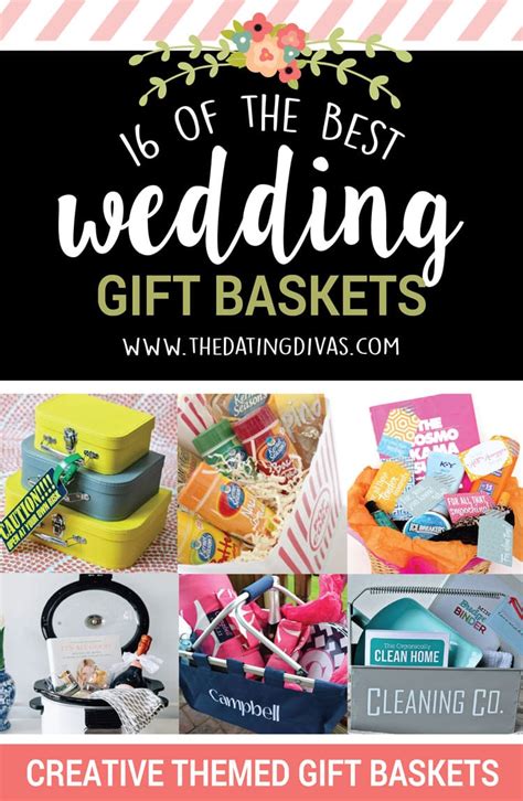 Find wedding gifts that will be the perfect match for the happy couple. 101 of the BEST Wedding Gifts