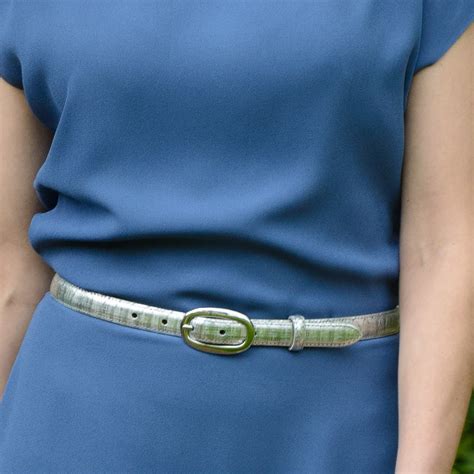 How Accessories Can Brighten Up A Boring Outfit Peachy Belts