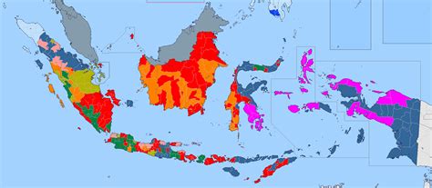 Emerald Of The Equator An Indonesian Tl