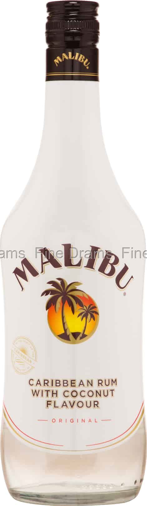 Malibu original white rum with coconut is perfect for when the sun's setting and the good times are flowing. Malibu | Caribbean Rum With Coconut Flavour