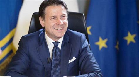 The government was sworn in on 5 september 2019. Giuseppe Conte: Il premier più bello d'Europa