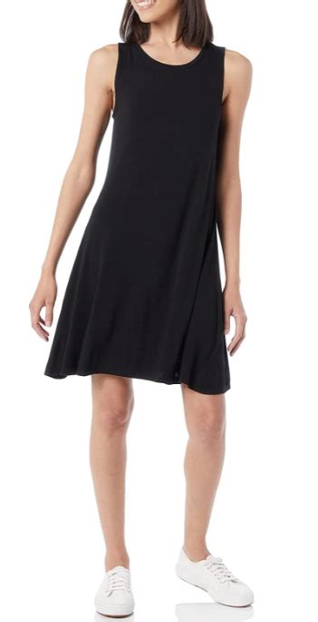 Commando Camping Dress Makes Campground Showers Easy Rv Chicks