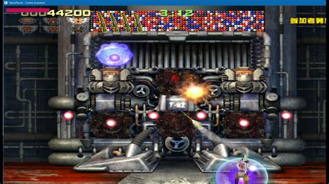 Contra Evolution Full Pc Arcade Gameplay Locked N Loaded 1080p 60fps