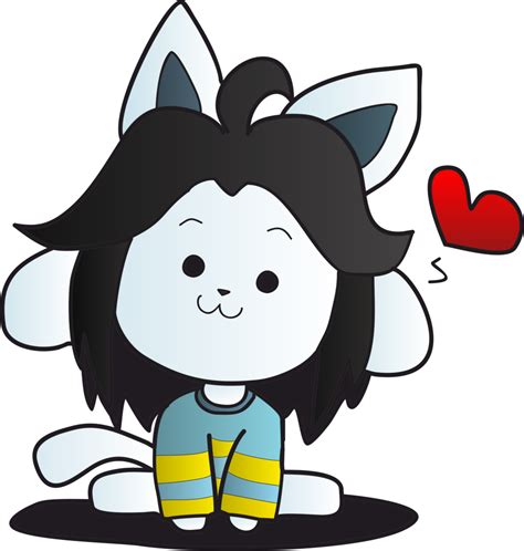 Temmie Village Video Game Characters Main Characters Disney Characters