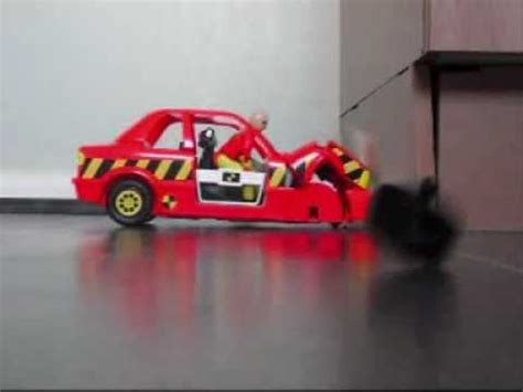 Incredible Crash Dummies Crash Test Dummies Tyco YouTube
