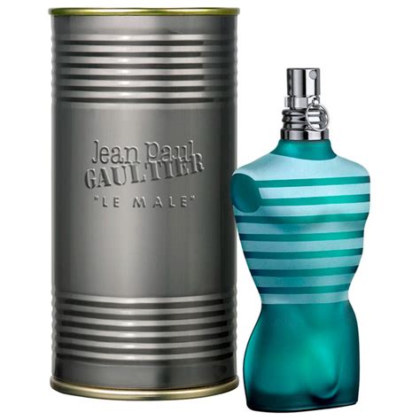 3.5 out of 5 stars, based on 6 reviews 6 ratings current price $88.18 $ 88. Jean Paul Gaultier - JPG Le Male Eau de Toilette - Hombre ...