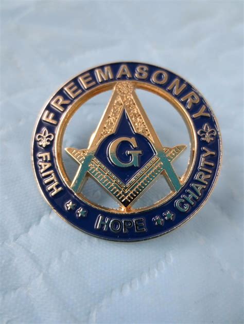Wholesale Masonic Lapel Pins Badge Mason Freemason Mlp 15 Freemasonry
